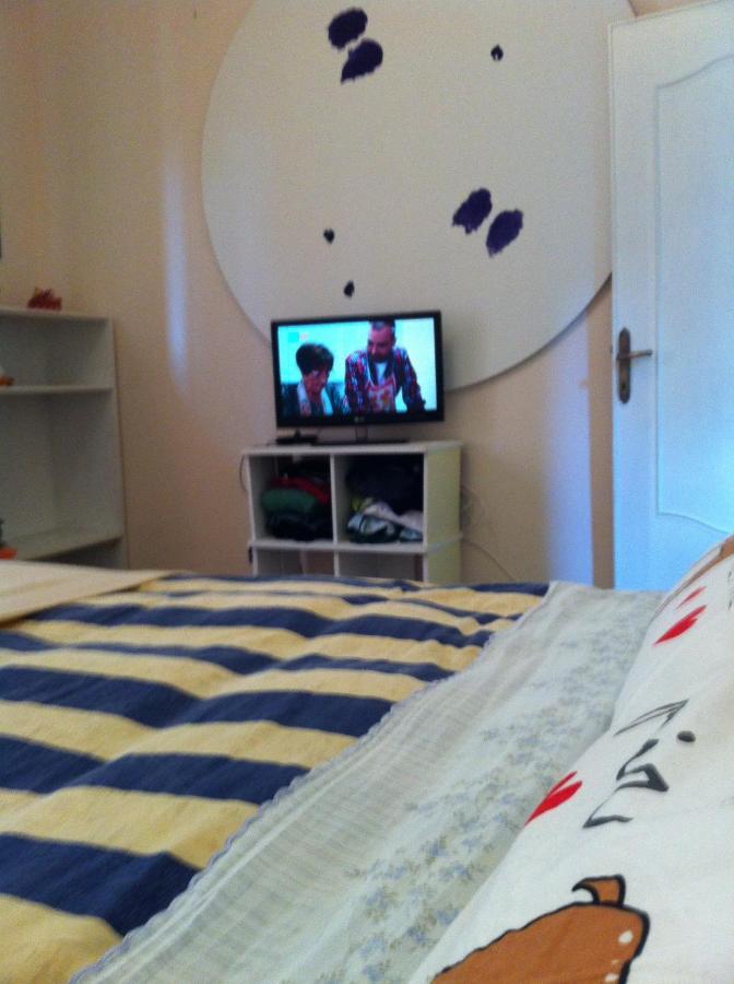 Casa "Oasi" Centro Storico Apartment Тоскана Екстериор снимка
