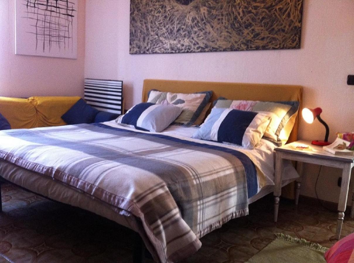 Casa "Oasi" Centro Storico Apartment Тоскана Екстериор снимка