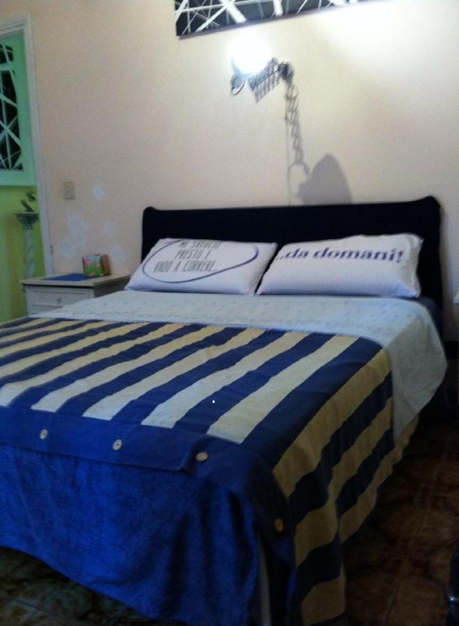 Casa "Oasi" Centro Storico Apartment Тоскана Екстериор снимка