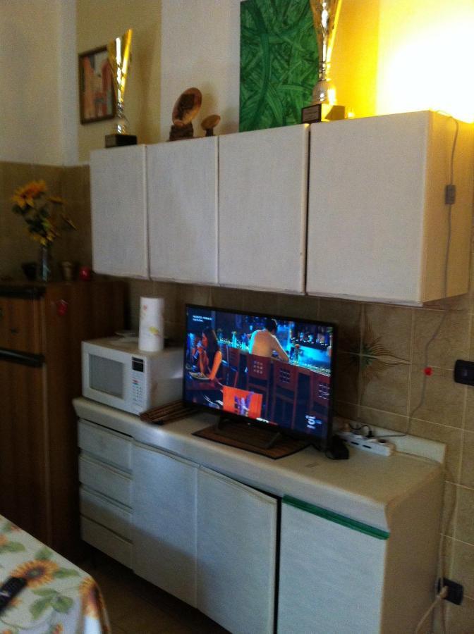 Casa "Oasi" Centro Storico Apartment Тоскана Екстериор снимка