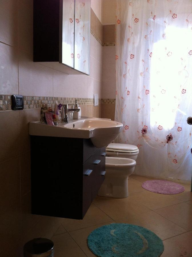 Casa "Oasi" Centro Storico Apartment Тоскана Екстериор снимка