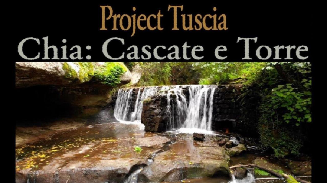 Casa "Oasi" Centro Storico Apartment Тоскана Екстериор снимка