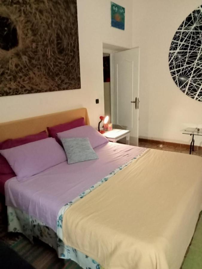 Casa "Oasi" Centro Storico Apartment Тоскана Екстериор снимка