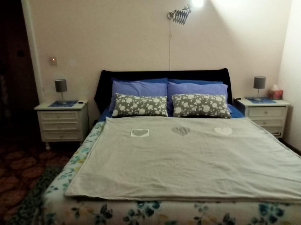 Casa "Oasi" Centro Storico Apartment Тоскана Екстериор снимка