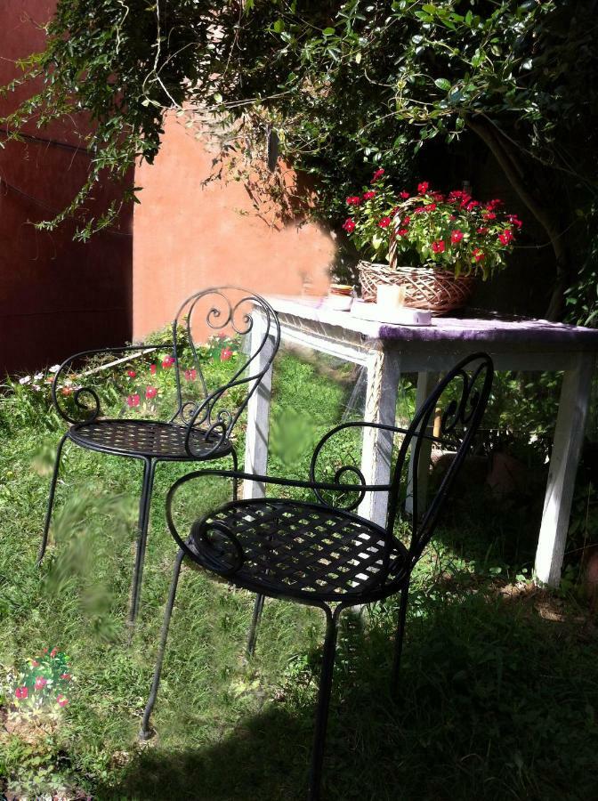 Casa "Oasi" Centro Storico Apartment Тоскана Екстериор снимка